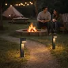 Lampa zewnętrzna słupek ogrodowy NELA 3235 VIP Electro Podgląd zdjęcia produktu 15