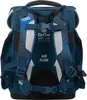 School Mood Champion Maxx Moritz Weltall Ranzen Set 7tlg. Produktbild-Vorschau 5