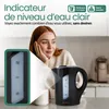 Emerio Bouilloire 1 litre – Protection contre la surchauffe Voir les images du produit 6