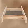 KOTARBAU® Durchwurfsieb 3x3mm Gartensieb 80x50cm Sieb für Produktbild-Vorschau 7