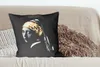 MuchoWow® Zierkissen Sofakissen Wohnzimmer Dekokissen 60x60 Produktbild-Vorschau 4