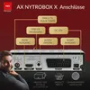 DVB-T2 Receiver mit PVR Aufnahmefunktion + DVB-T Antenne, Produktbild-Vorschau 4