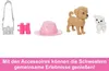 Barbie HRM09, Lalka modowa, Damski, 3 lat(a), Chłopak, Podgląd zdjęcia produktu 9