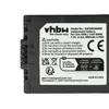 vhbw Akku kompatibel mit Leica V-Lux 1 Kamera (600 mAh, 7,2 Produktbild-Vorschau 5