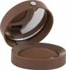 Bourjois Little Round Pot Eyeshadow, Creme, Rauchig, Braun, Produktbild-Vorschau 5