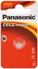 Panasonic Blisterpackung 1 batteria al silicio per Uhr Anteprima dell’immagine prodotto 3