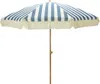 HOMLA SUNNY záhradný/plážový slnečník 200 cm Náhľad obrázku produktu 4