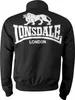 Giacca uomo slim fit ACTON Nero XL Lonsdale Anteprima dell’immagine prodotto 9