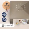 Casaria Gazebo Lorca Padiglione 3x3m in Metallo Resistente Anteprima dell’immagine prodotto 4