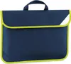 Quadra QD452 | Porte-documents/sac Enhanced-Viz | 38 x 28 Voir les images du produit 1