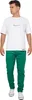 Cipo & Baxx Herren Regular Fit Hose Mid Waist CD842 Green Produktbild-Vorschau 5