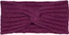 styleBREAKER Damen Strick Stirnband mit Rippstrickmuster Produktbild-Vorschau 1