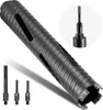 Trépan de carottage VEVOR Couronne de forage φ 51 mm 241 mm Voir les images du produit 1