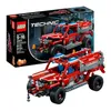 LEGO Technic First Responder, Stavebnica, 9 rok / roky, 513 Náhľad obrázku produktu 9