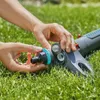 Gardena AquaZoom M, Oscylacyjny zraszacz do wody, 250 m², Podgląd zdjęcia produktu 34