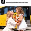 Ralio R5 GO-Montre connectée pour enfants 4G avec carte Voir les images du produit 2