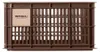 Basil Crate S Fahrradkiste - 17 - Fahrradkorb - 5 Liter Produktbild-Vorschau 8