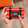 Jumbo Chrono Bomb - Bodenspiel - Actionspiel - Weiche den Produktbild-Vorschau 4