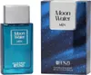 J.FENZI Men Moon Water Eau de Parfum 100 ml Produktbild-Vorschau 3