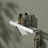 KEUCO REVA Duschablage mit Glasabzieher mit integriertem Produktbild-Vorschau 9