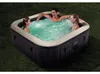 INTEX 28452NP - Whirlpool - PureSPA Greystone Deluxe Produktbild-Vorschau 17