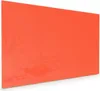 Küchenrückwand Spritzschutz Glas mit Motiv Rot-Oranger Produktbild-Vorschau 1