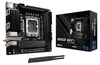 ASRock B860I WiFi DDR5 Intel S1851 retail Produktbild-Vorschau 1