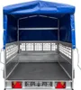 PKW-Anhänger auf Federn 230x125 UNITRAILER GARDEN 230/R Produktbild-Vorschau 6