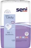 Seni Lady Slim wkładki na nietrzymanie moczu normalne 20 Podgląd zdjęcia produktu 3