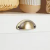 TV Lowboard BOLTON aus massiver Kiefer in weiß/braun, TV Produktbild-Vorschau 12