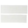vhbw Filter-Set kompatibel mit Xiaomi Mijia G1 Saugroboter Produktbild-Vorschau 2