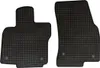 für VW Caddy V ab 11/2020  vorne PETEX Gummimatten 2-teilig Produktbild-Vorschau 7
