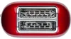 KitchenAid Artisan Toaster für 2 Scheiben 5KMT2204ECA 1250 Produktbild-Vorschau 4