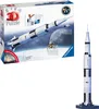 Ravensburger 3D Puzzle Apollo Saturn V Rakete Voir les images du produit 3