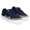 HEYDUDE Hudson Canvas Herren Sneaker Navy/Grey Größe 42 Produktbild-Vorschau 6