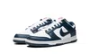 Boty Nike Dunk Low Retro DD1391400 Náhled obrázku produktu 10