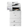 Brother MFC-L9670CDNT - Multifunktionsdrucker - Farbe - Produktbild-Vorschau 2