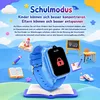 Blackview Z10 Kinderuhr smartwatch, GPS und 4G-Videoanrufe Produktbild-Vorschau 5