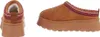 Ital-Design Damen Stiefeletten Plateaustiefeletten Warm Produktbild-Vorschau 5