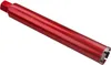 KRAFT&DELE | Diamantbohrkrone, für Beton, 63x450mm, für Produktbild-Vorschau 5