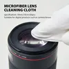 Sada 20 mikrovláknových utěrek VSGO pro čištění Náhled obrázku produktu 7