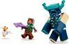 21274 Lego 21274 Minecraft Begegnung Mit Dem Wächter Produktbild-Vorschau 9