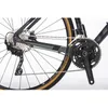 Herren Gravel Bike 28 Zoll Drag Sterrato 7.0 Shimano 2 x 10 Produktbild-Vorschau 3