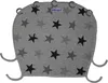 Dooky Design Sonnenschutz für Kinderwagen Sonnenschirm Grey Produktbild-Vorschau 1