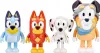 Bluey Figuren Schule 4er-Pack. Produktbild-Vorschau 2