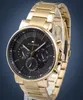 Tommy Hilfiger Tyson 1710589 Herrenuhr Produktbild-Vorschau 3