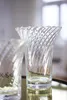 Leonardo Vase Ravenna Optisch Glas (15cm) Produktbild-Vorschau 5
