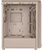 Gehäuse Asus Proart PA401 Wood Mesh PWM Beige ATX Holz Produktbild-Vorschau 3