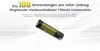 Nitecore Bite Healer 10 Mückenstift - Schwarz Produktbild-Vorschau 8