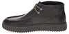 Clarks Torhill Hi, stivali in pelle, nero 46 EU Anteprima dell’immagine prodotto 10
